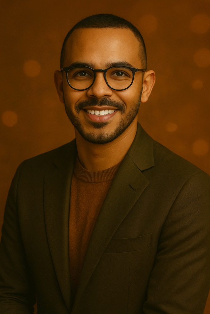 Marcos Gabriel