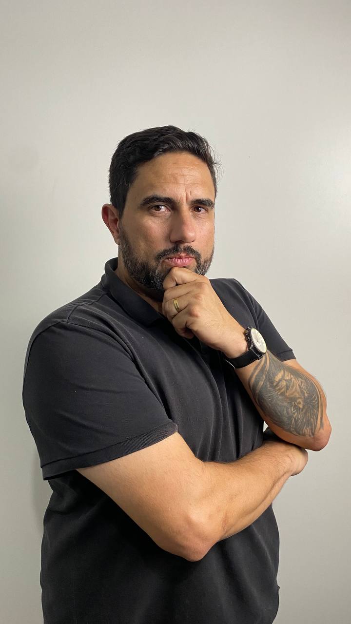 Rodrigo Carneiro